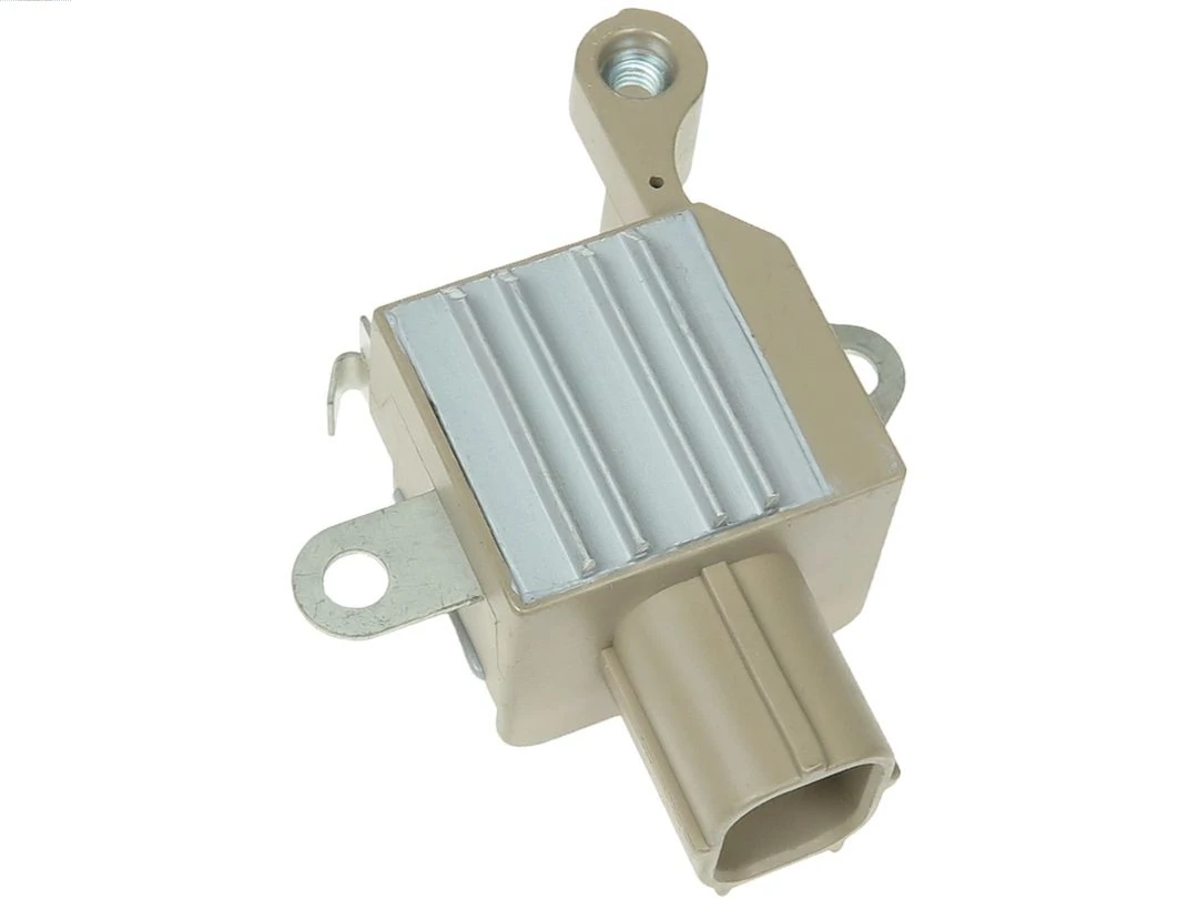 Regulator alternator