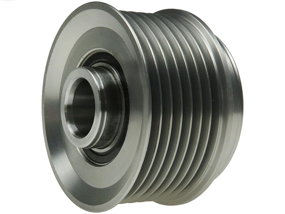 Fulie alternator