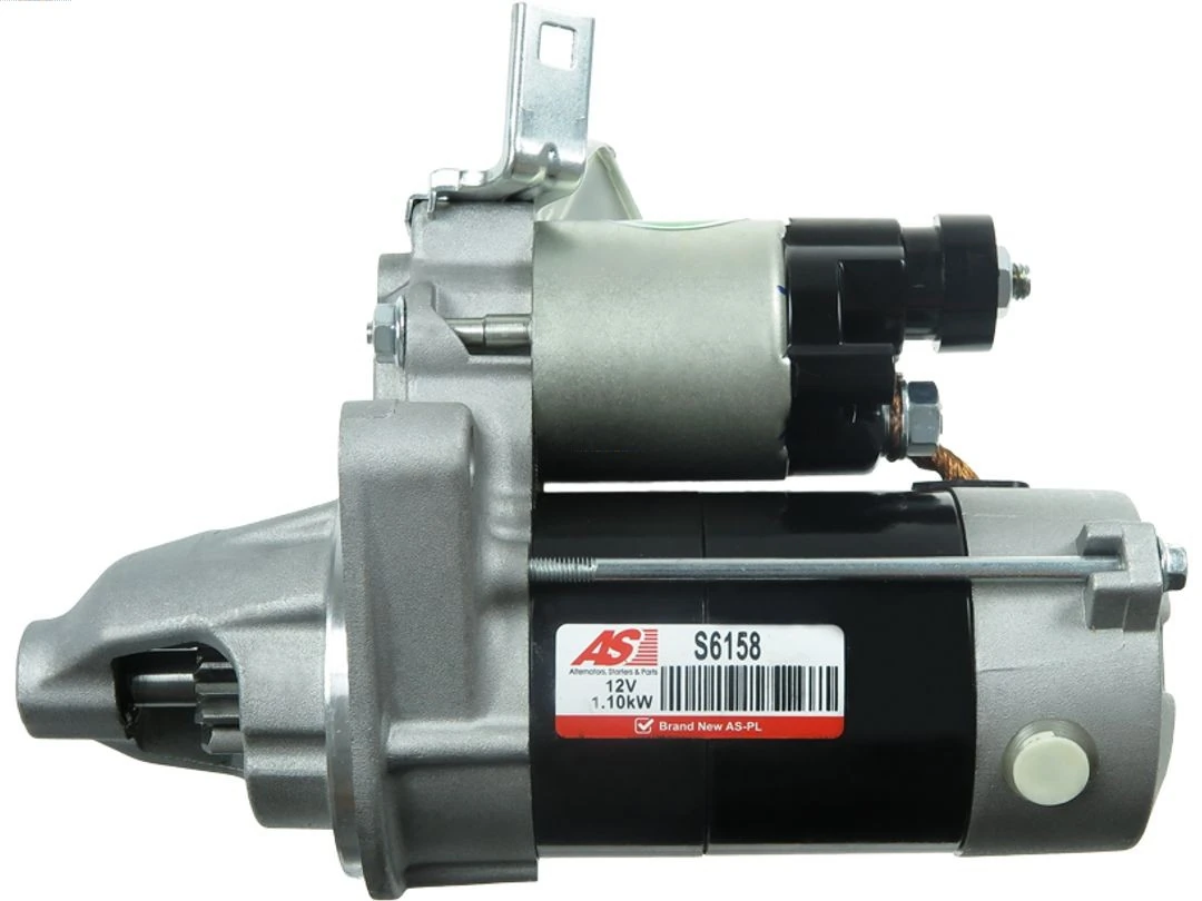 Electromotor