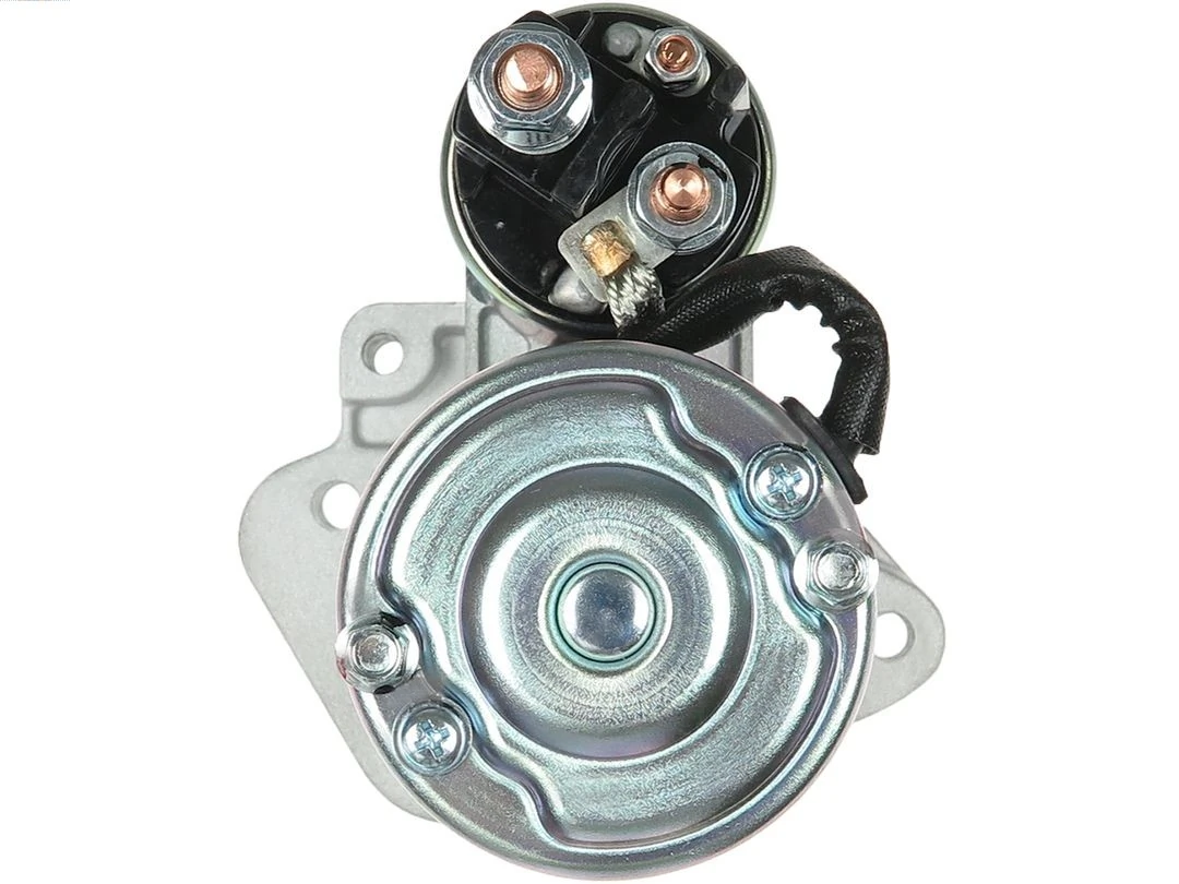 Electromotor