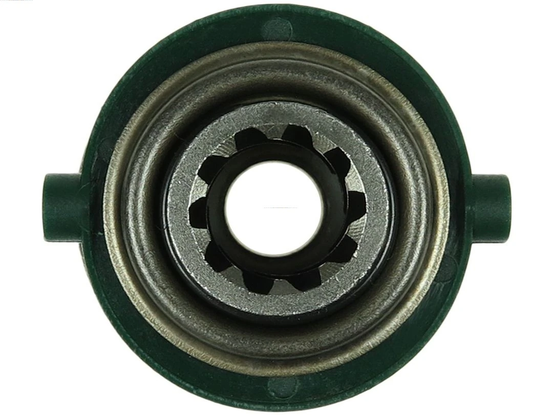 Cuplaj unisens electromotor