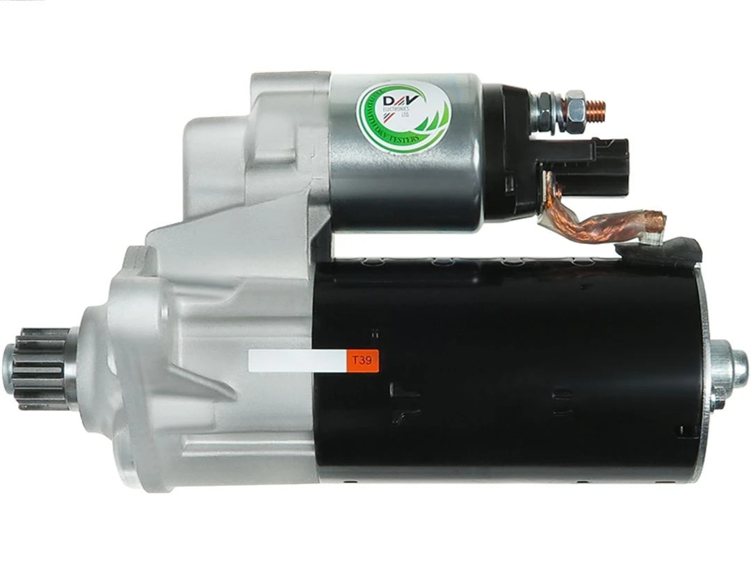 Electromotor