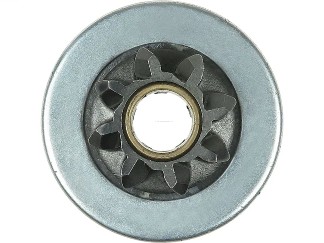 Cuplaj unisens electromotor