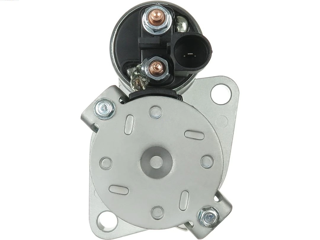 Electromotor