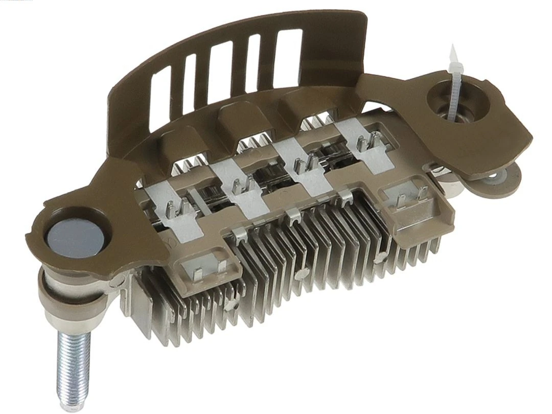 Punte diode