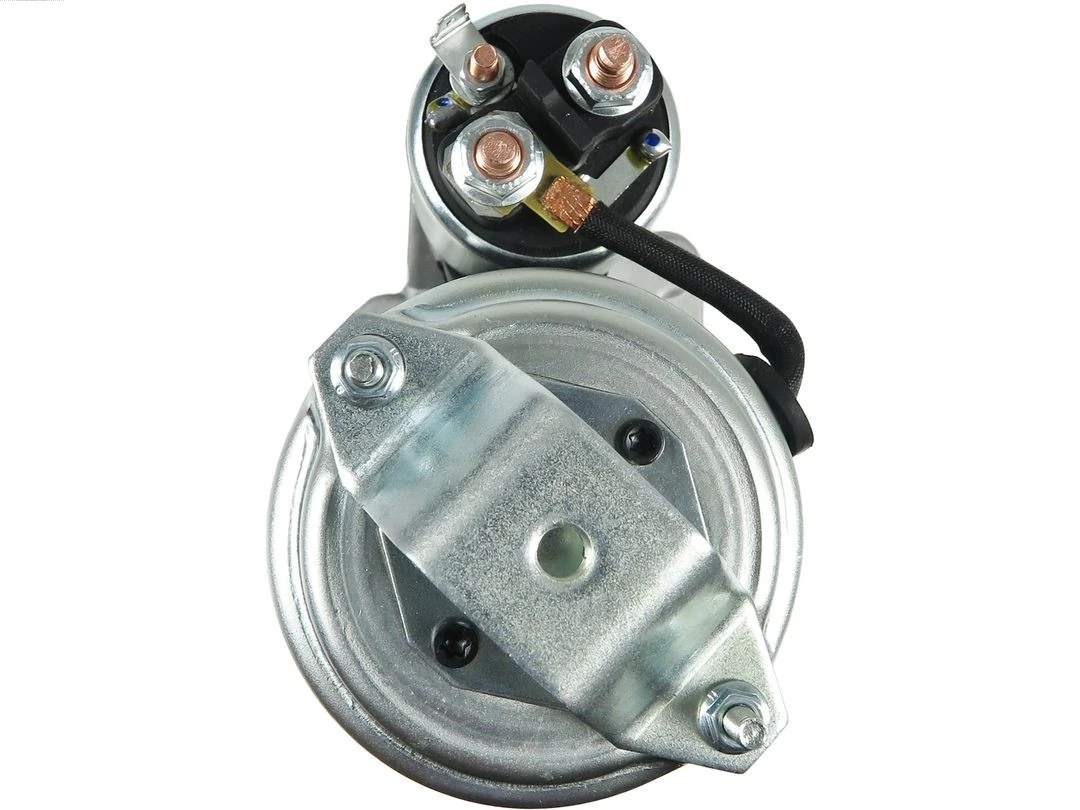Electromotor