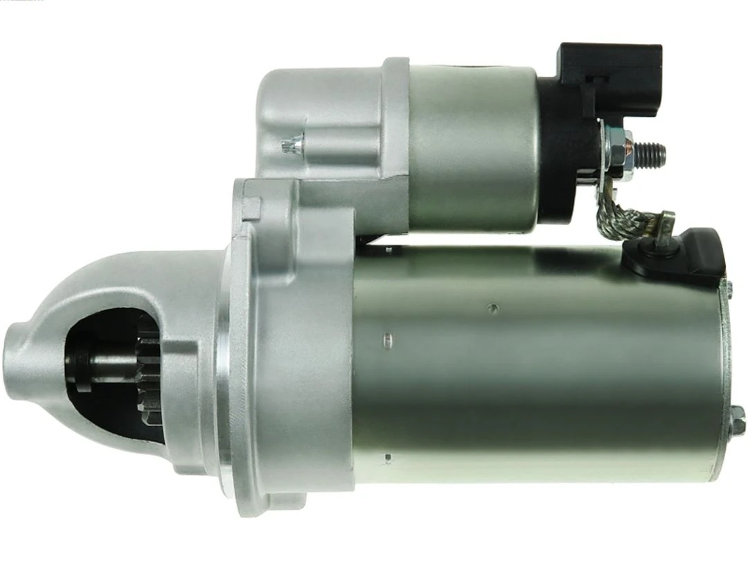 Electromotor