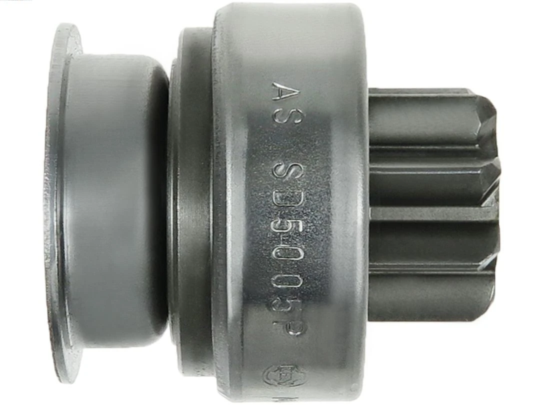 Cuplaj unisens electromotor