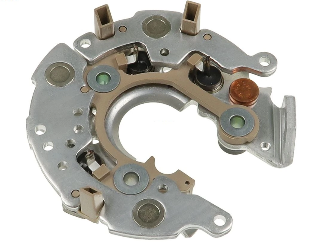 Punte diode