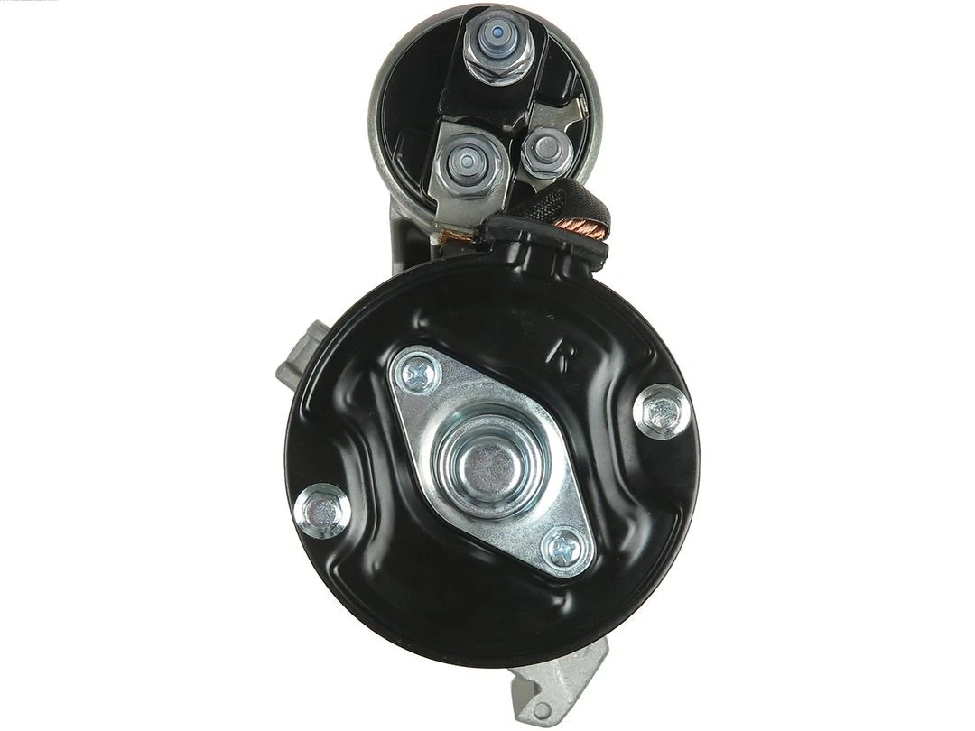 Electromotor