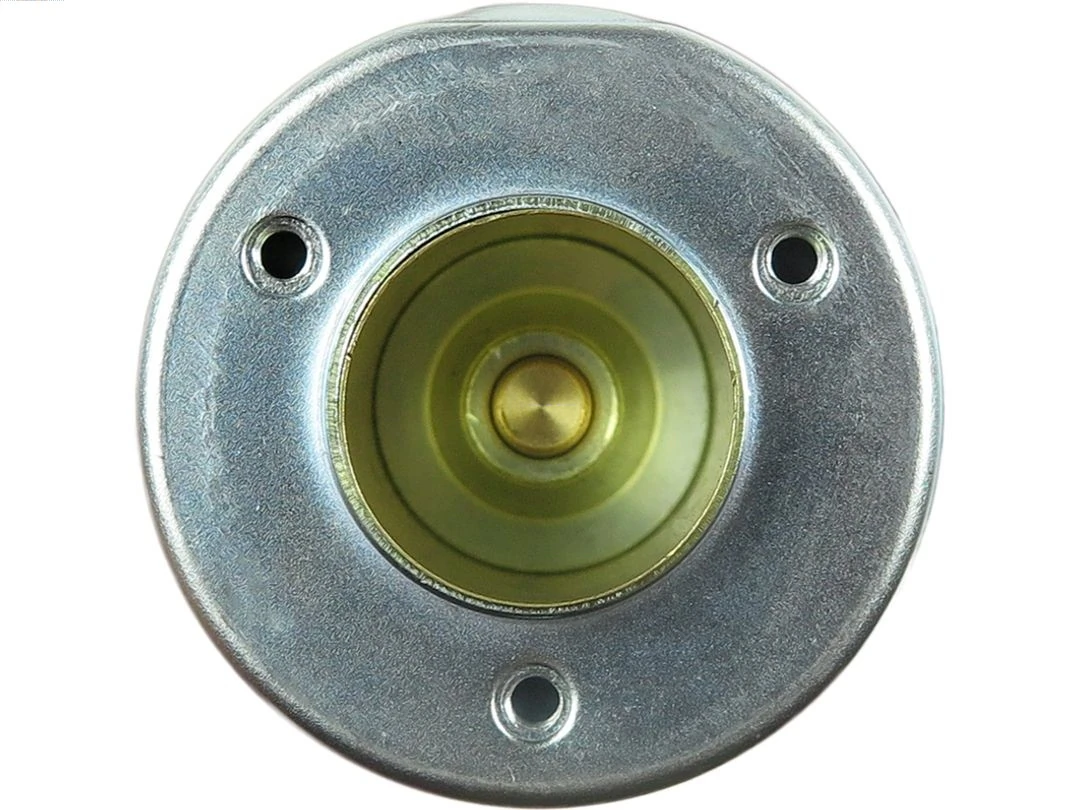 Solenoid electromotor