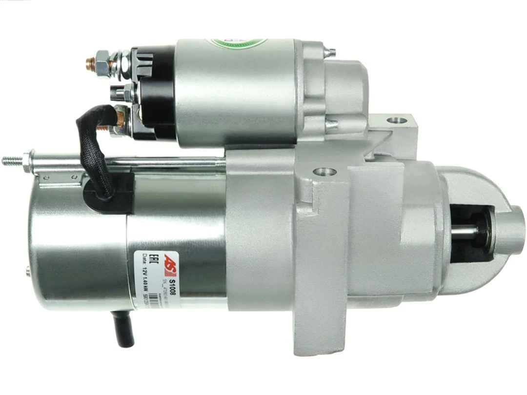 Electromotor