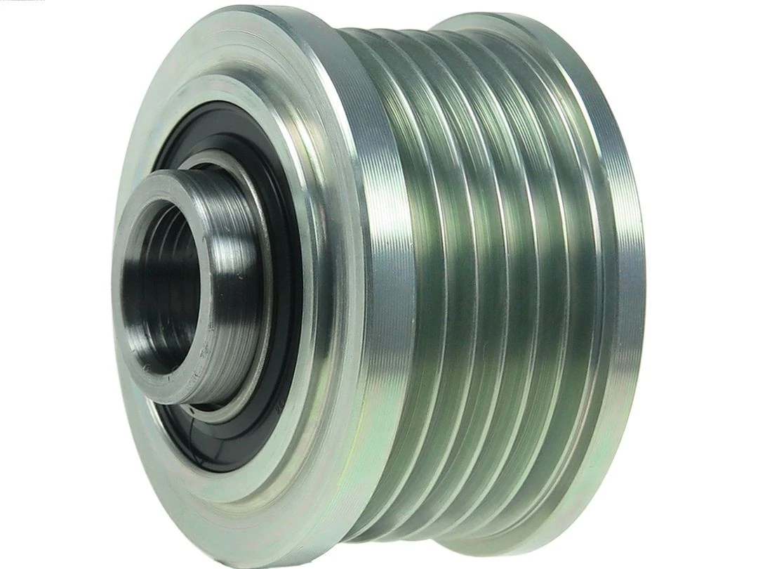 Fulie alternator