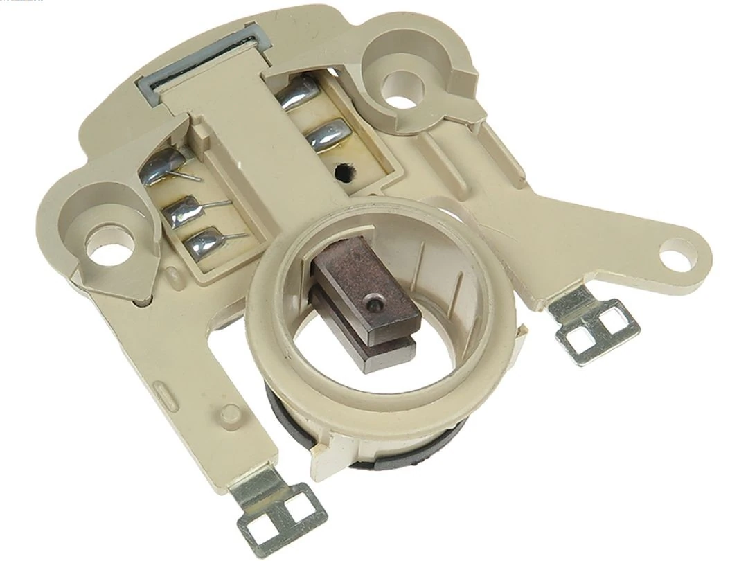 Regulator alternator