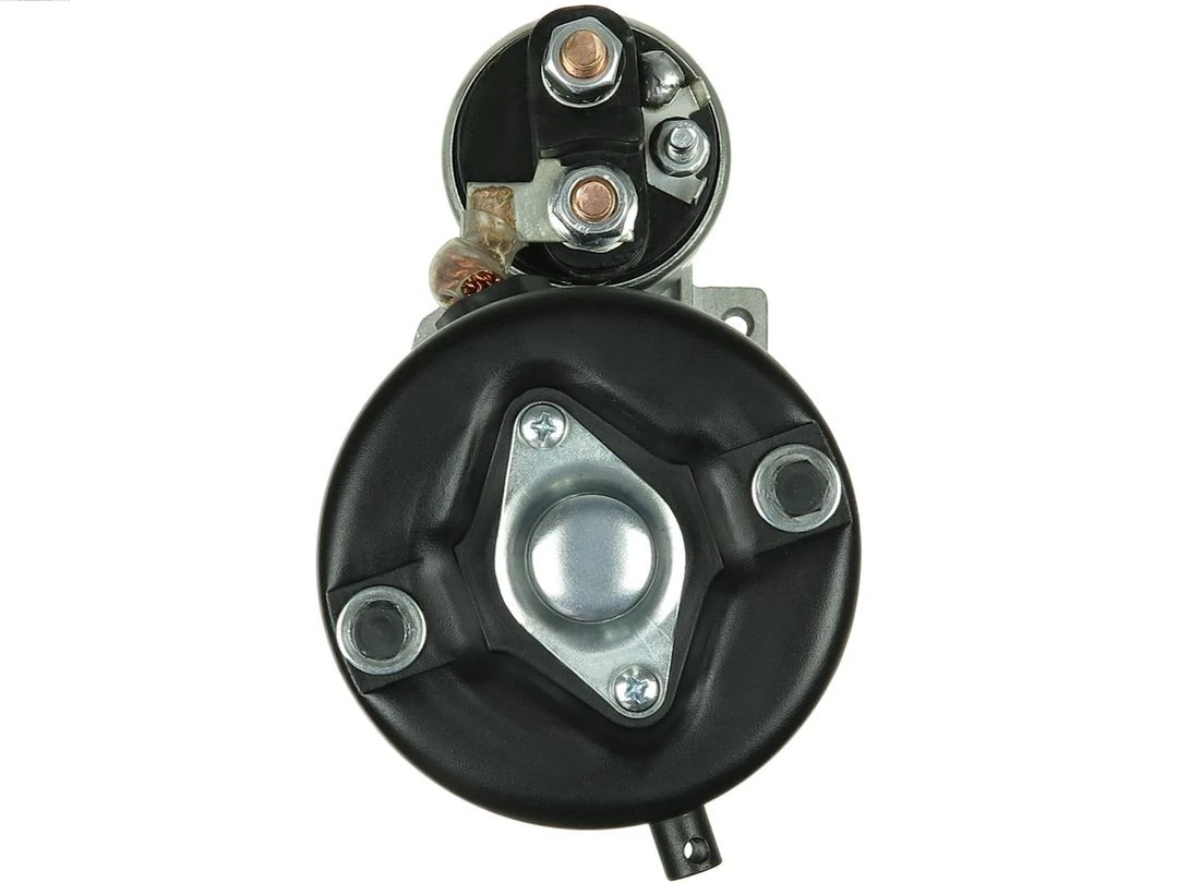 Electromotor