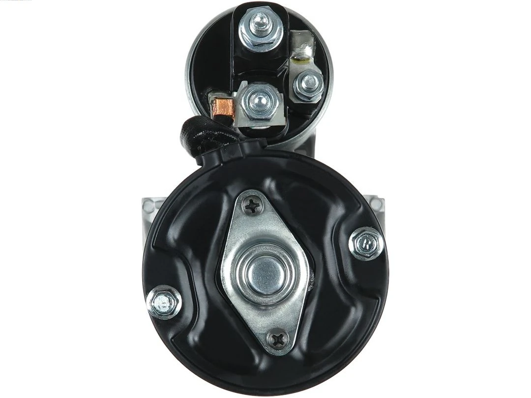 Electromotor