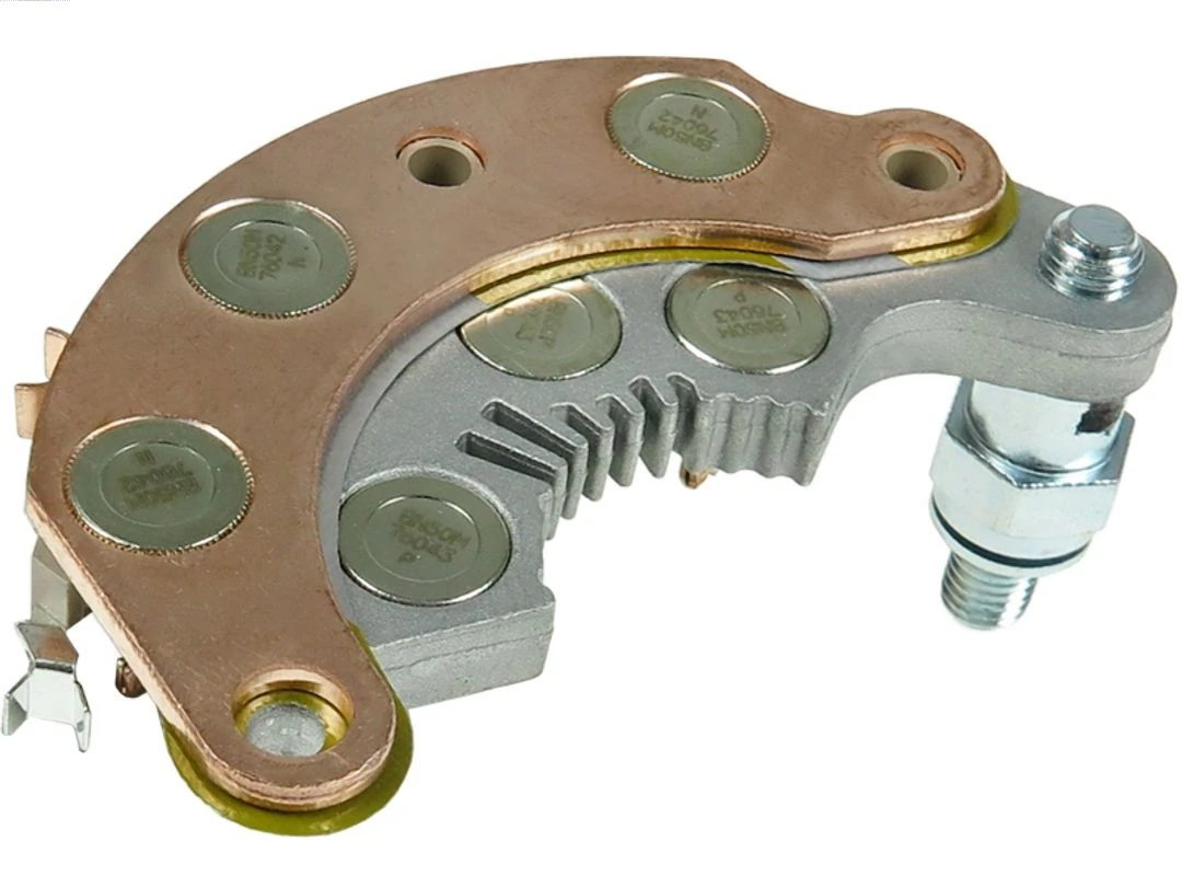 Punte diode