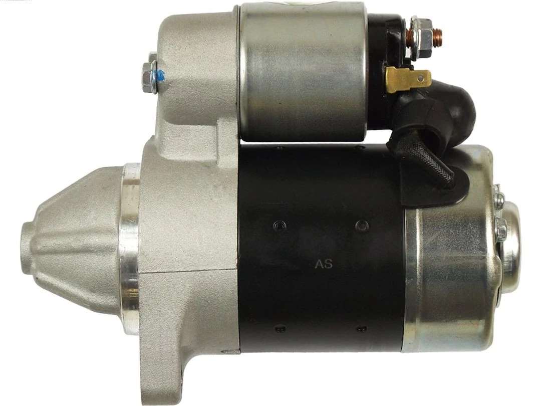 Electromotor