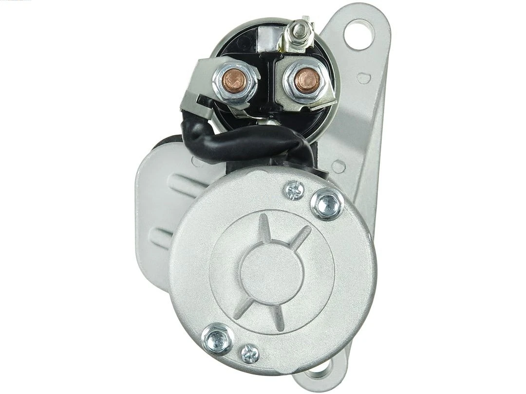 Electromotor