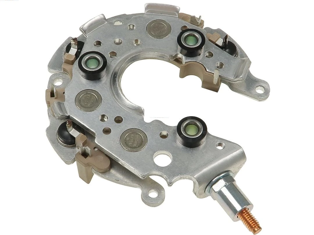 Punte diode