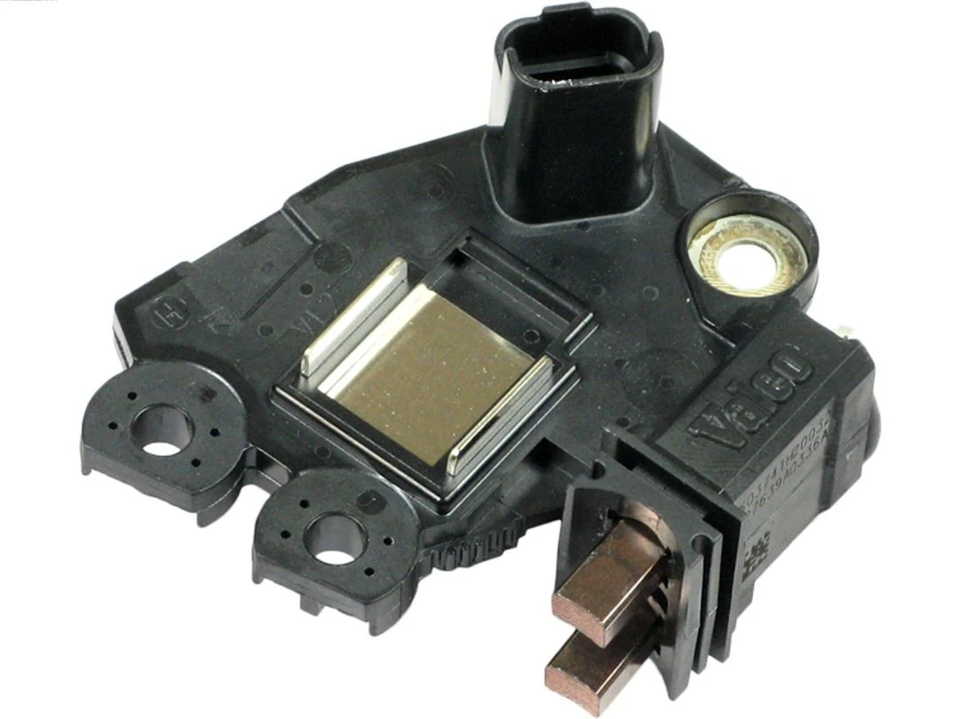 Regulator alternator