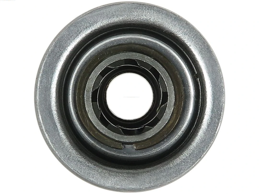 Cuplaj unisens electromotor