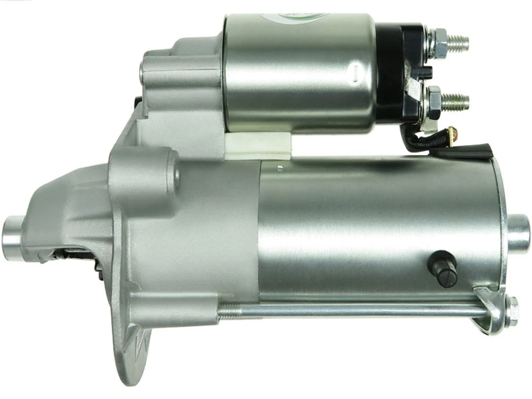 Electromotor