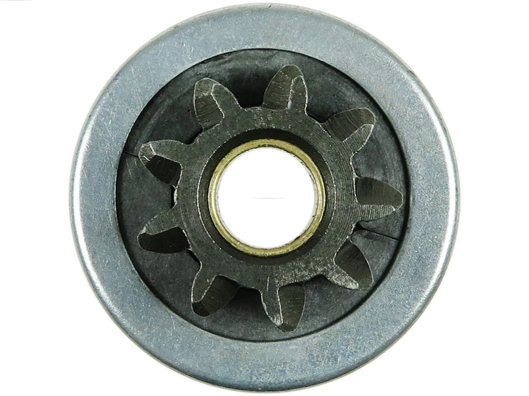 Cuplaj unisens electromotor