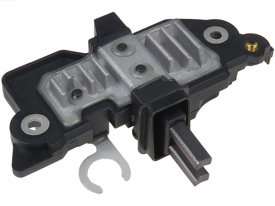 Regulator alternator