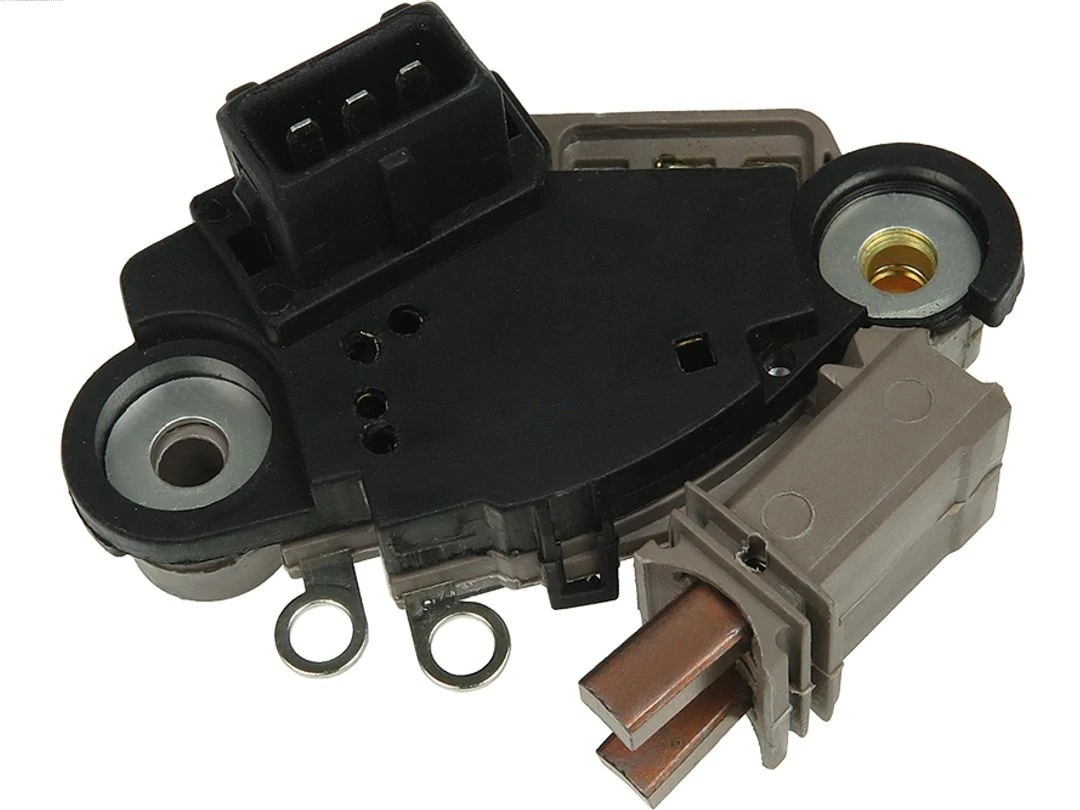 Regulator alternator