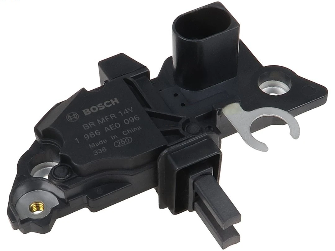 Regulator alternator