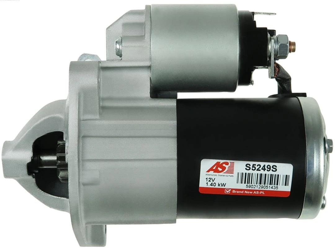 Electromotor