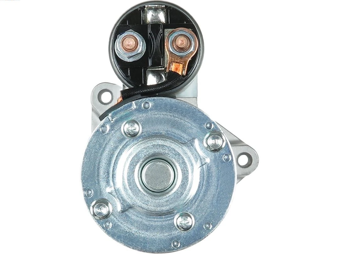 Electromotor