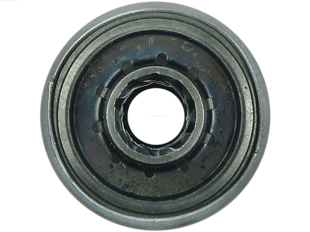 Cuplaj unisens electromotor