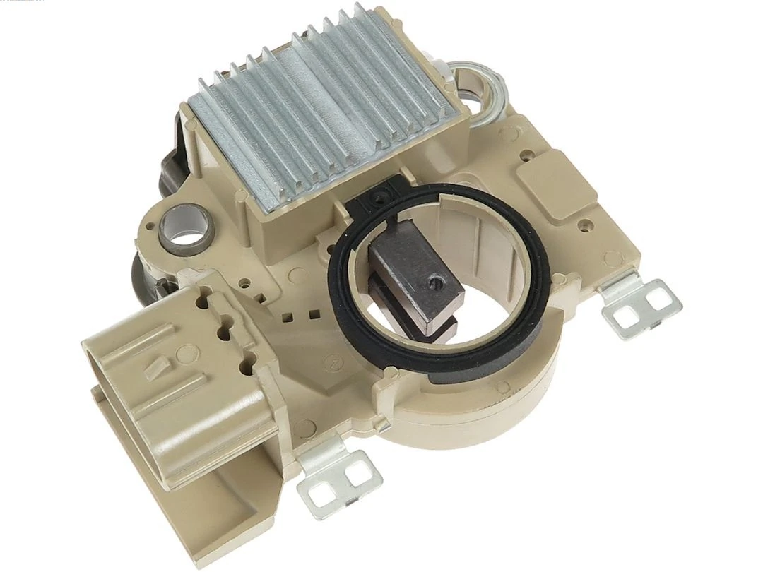 Regulator alternator