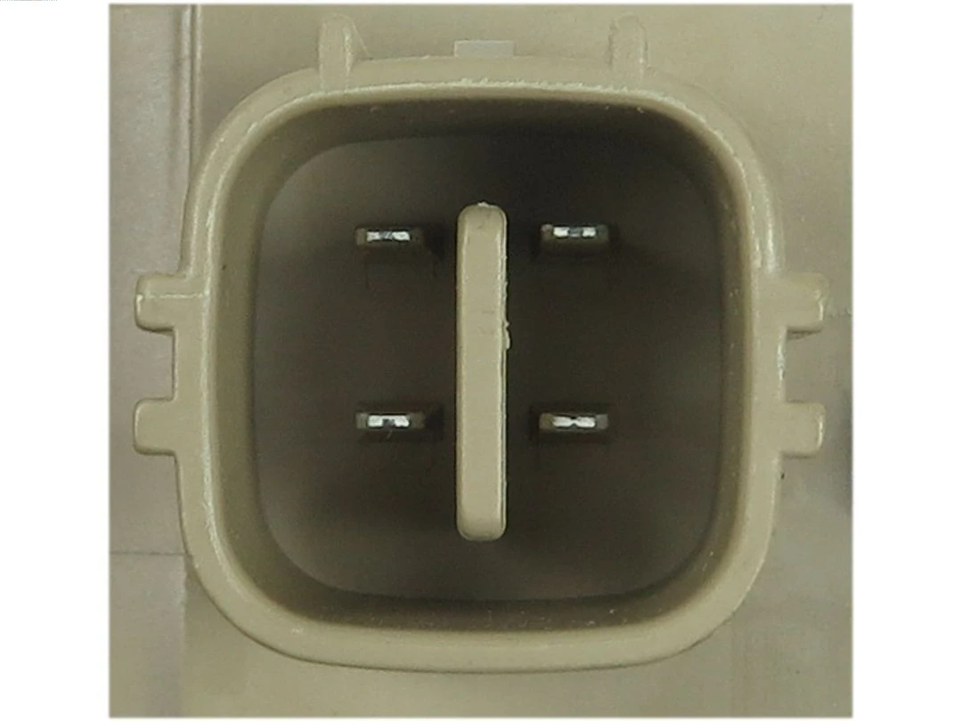 Regulator alternator