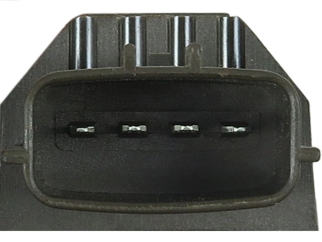 Regulator alternator