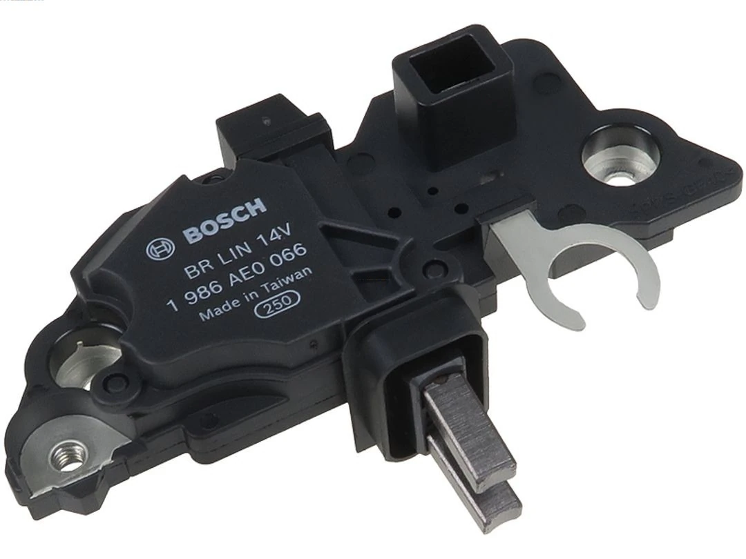 Regulator alternator