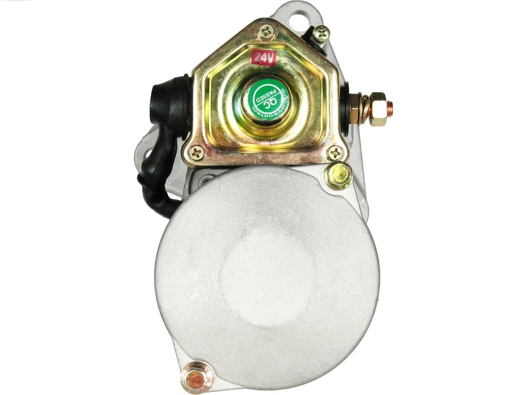 Electromotor