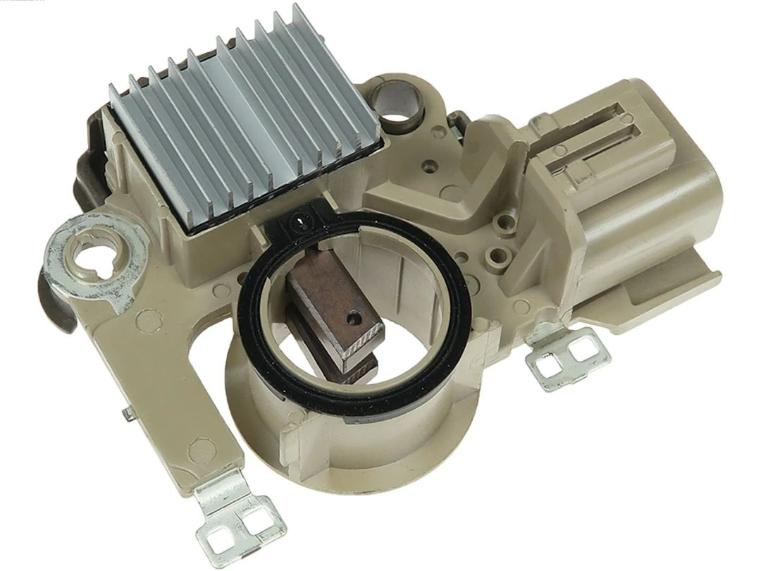 Regulator alternator