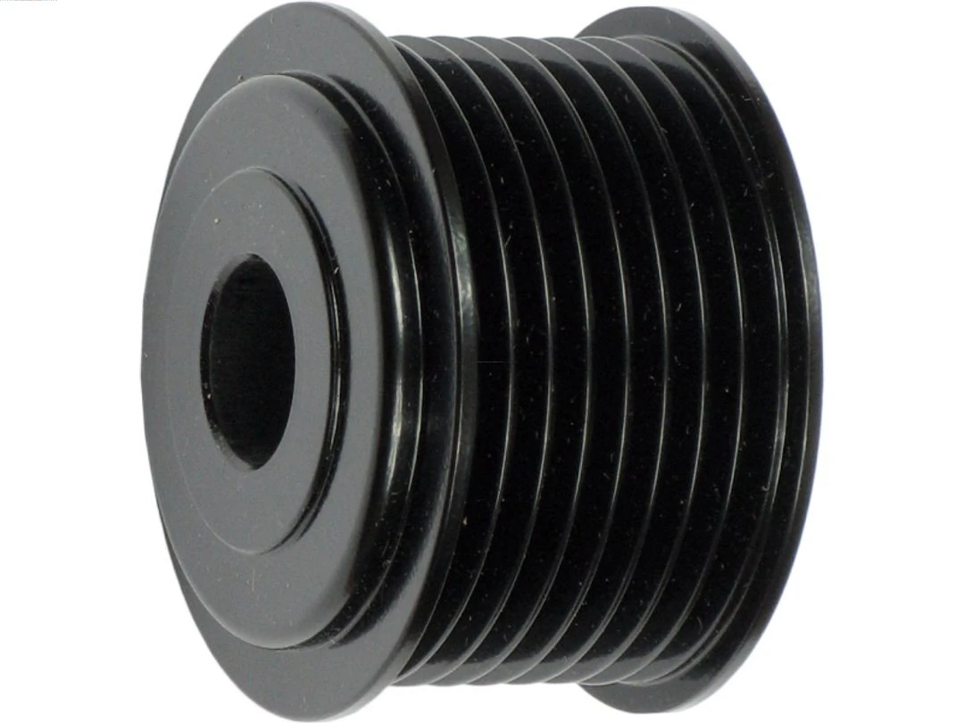 Fulie alternator