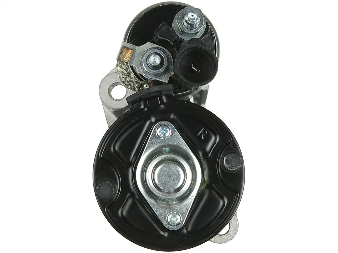 Electromotor
