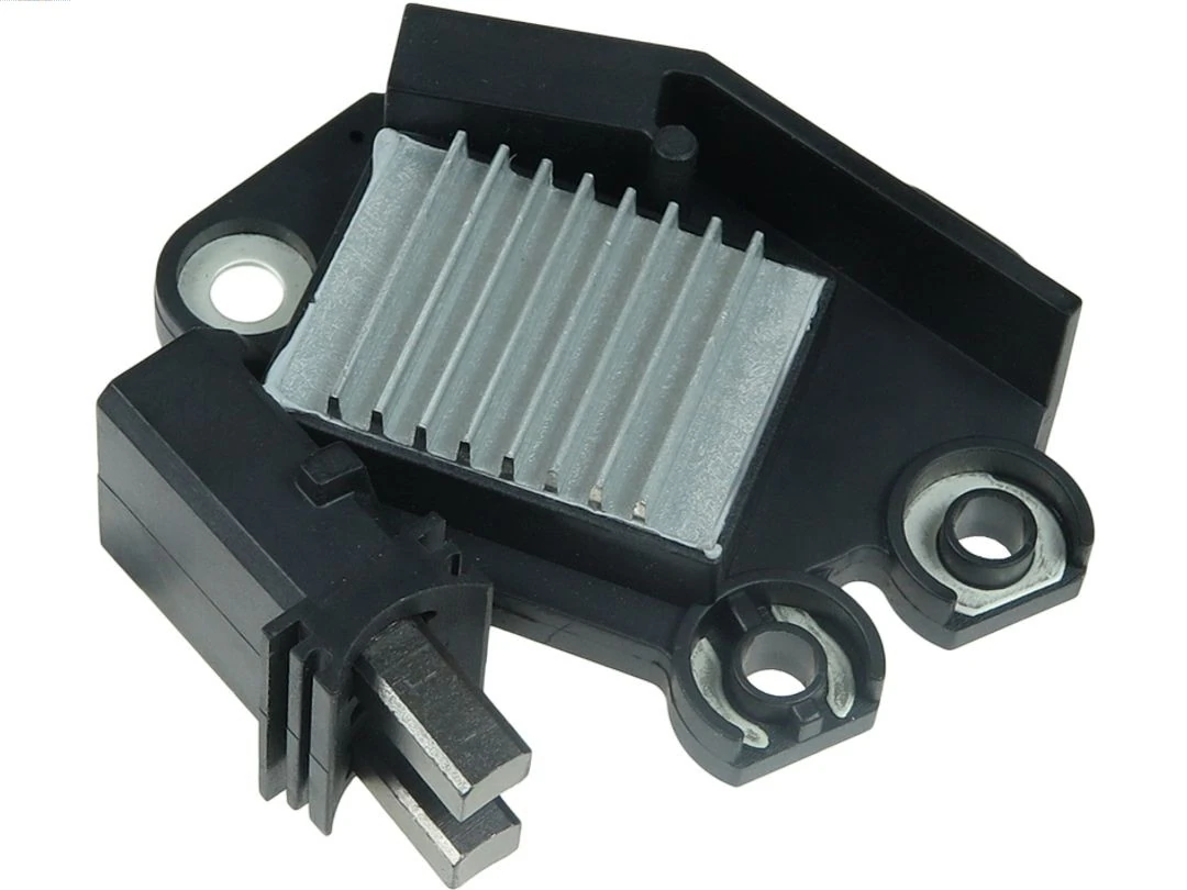 Regulator alternator