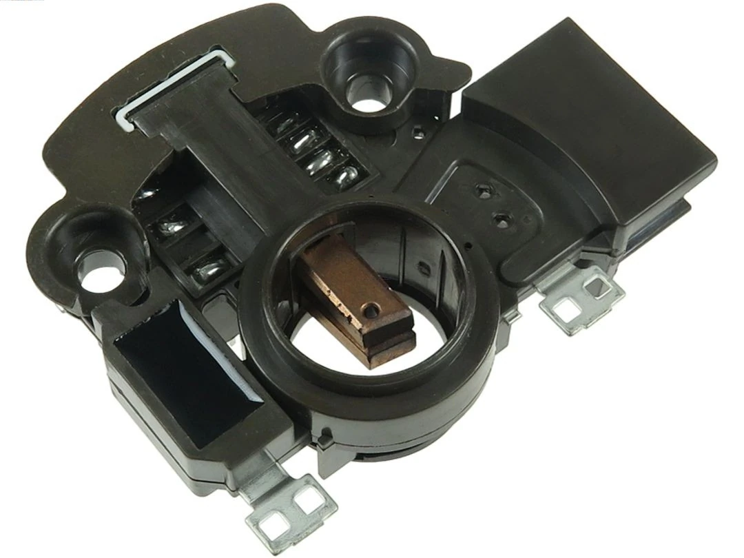 Regulator alternator