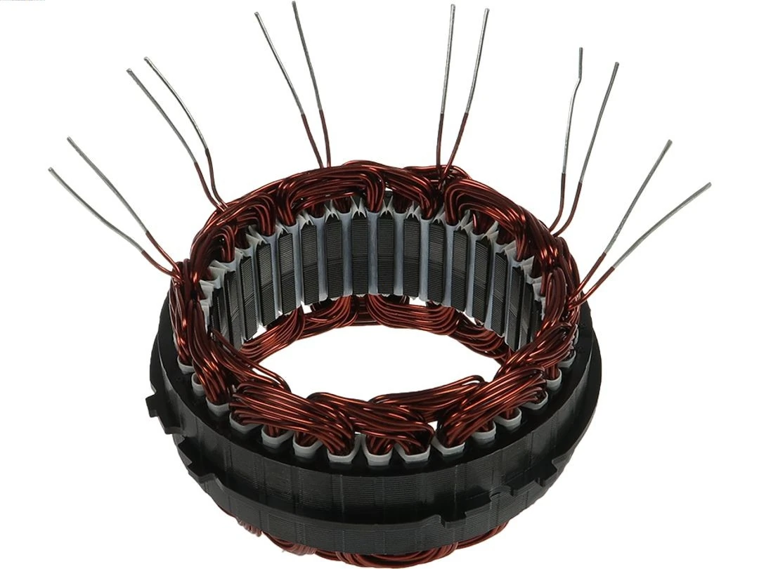 Stator generator