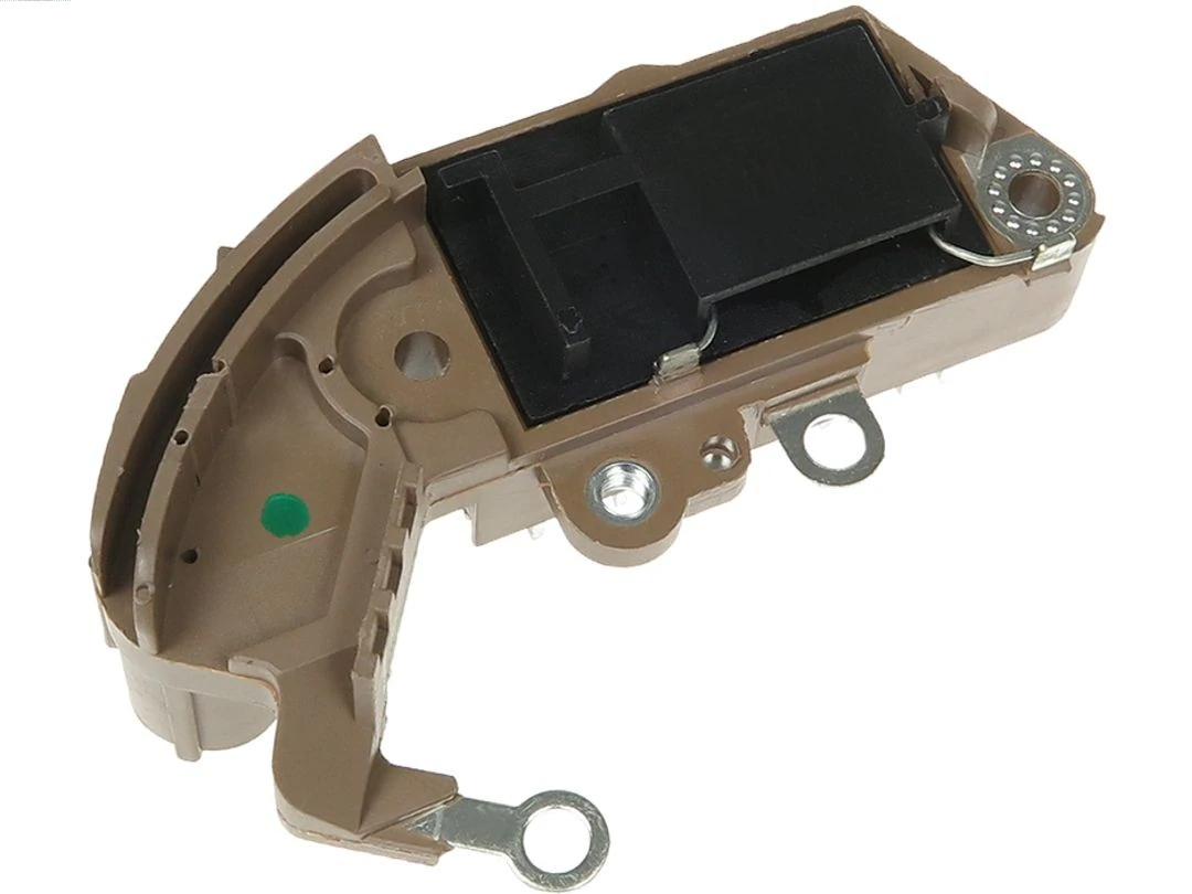 Regulator alternator