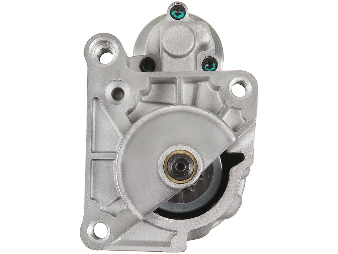 Electromotor