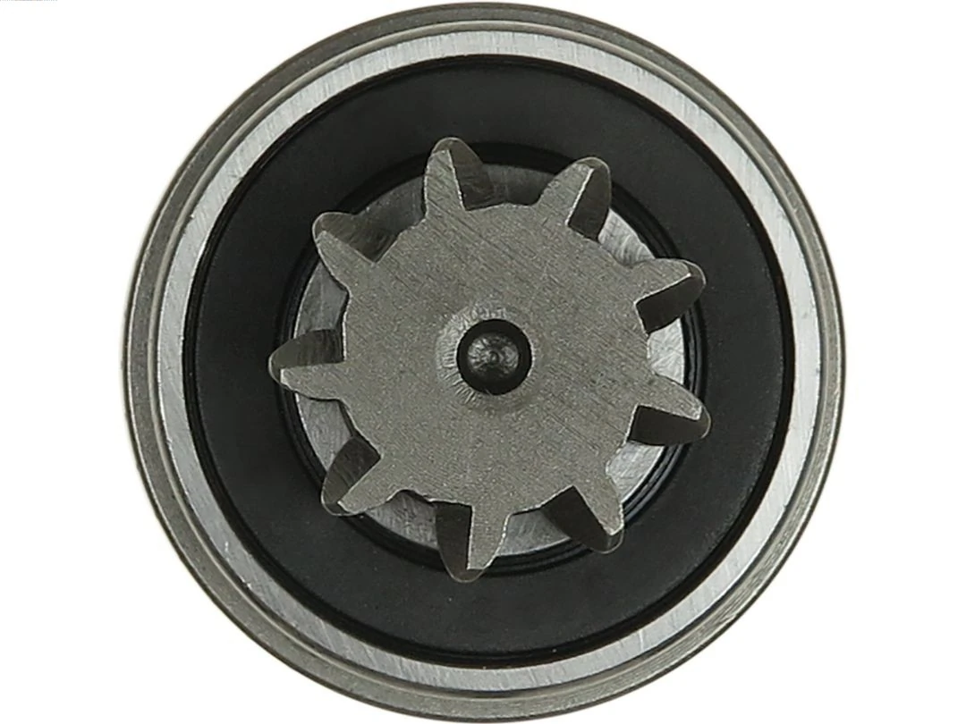 Cuplaj unisens electromotor