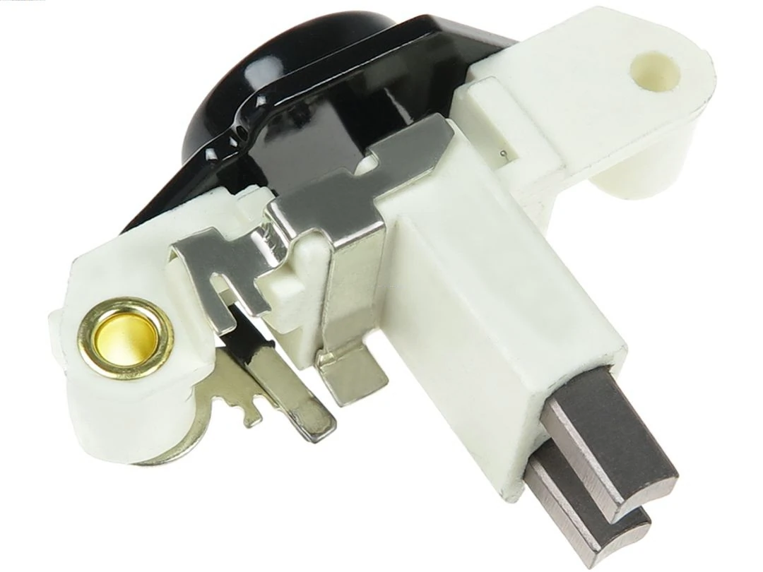 Regulator alternator