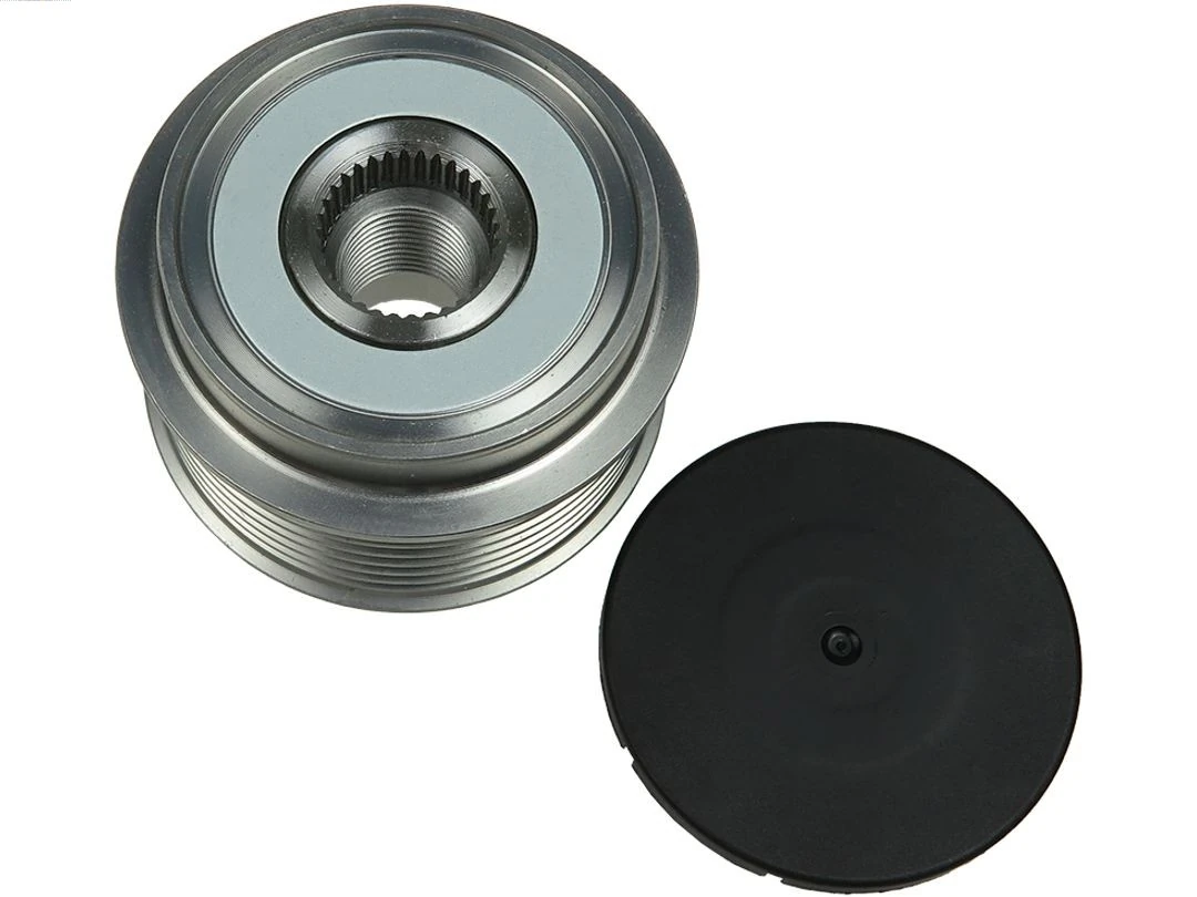 Fulie alternator
